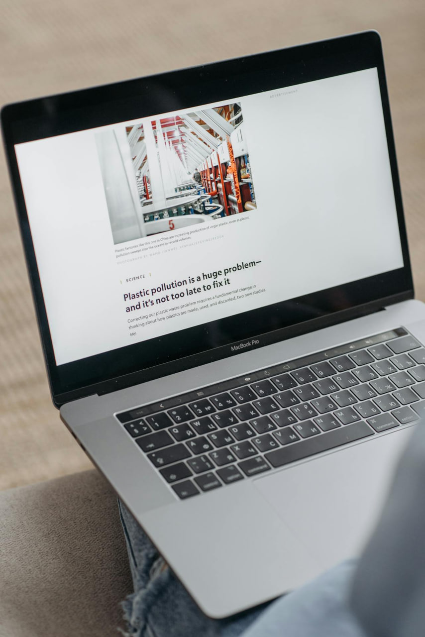 Image showing - Grow Your Market Presence With our Content Marketing 