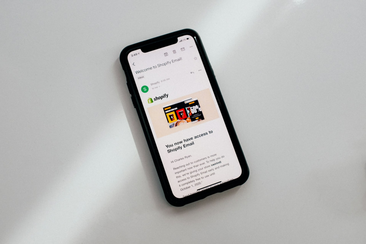 Image showing - Build Connections With Our Email Marketing Service