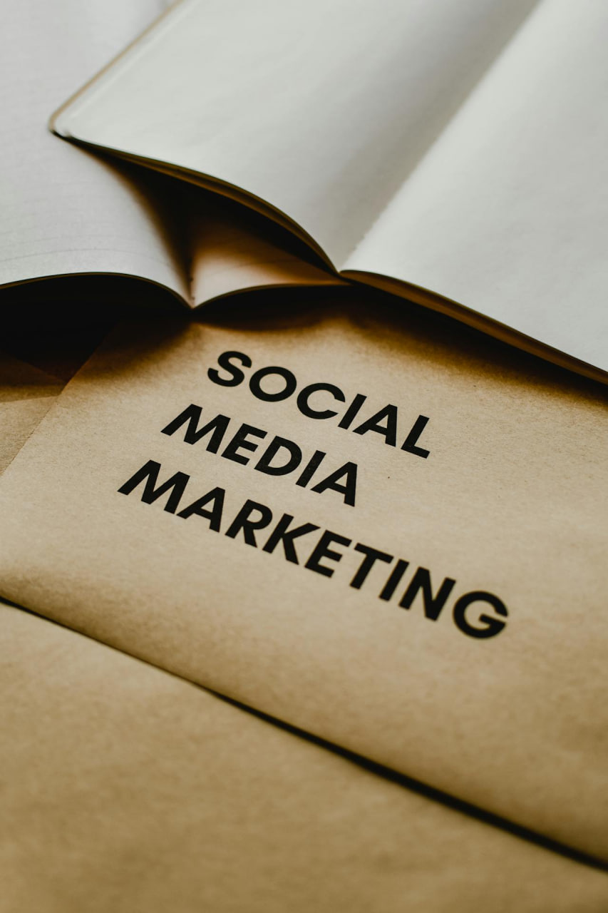 Image showing - Connect, Engage, and Grow With Our Social Media Marketing 