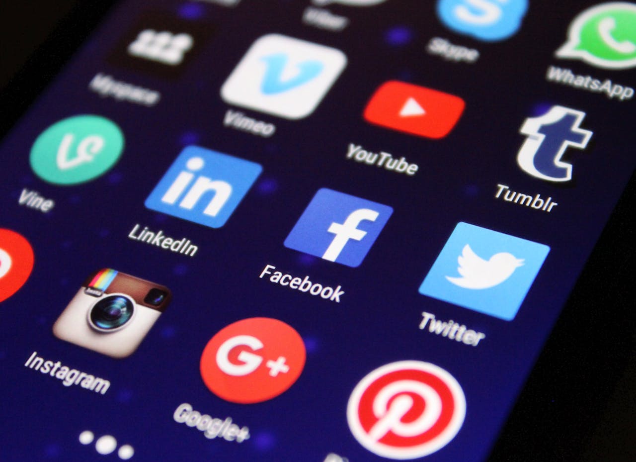 Image showing - Elevate Your Brand’s Social Media Presence 